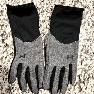 Under Armour Winter Gloves
